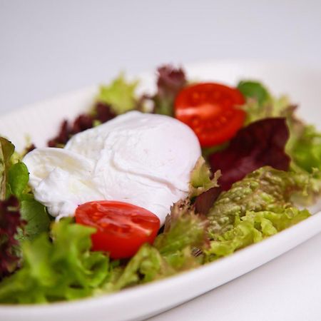 Royal Palace Luxury Hotel And Spa Khmelʼnytsʼkyy 외부 사진
