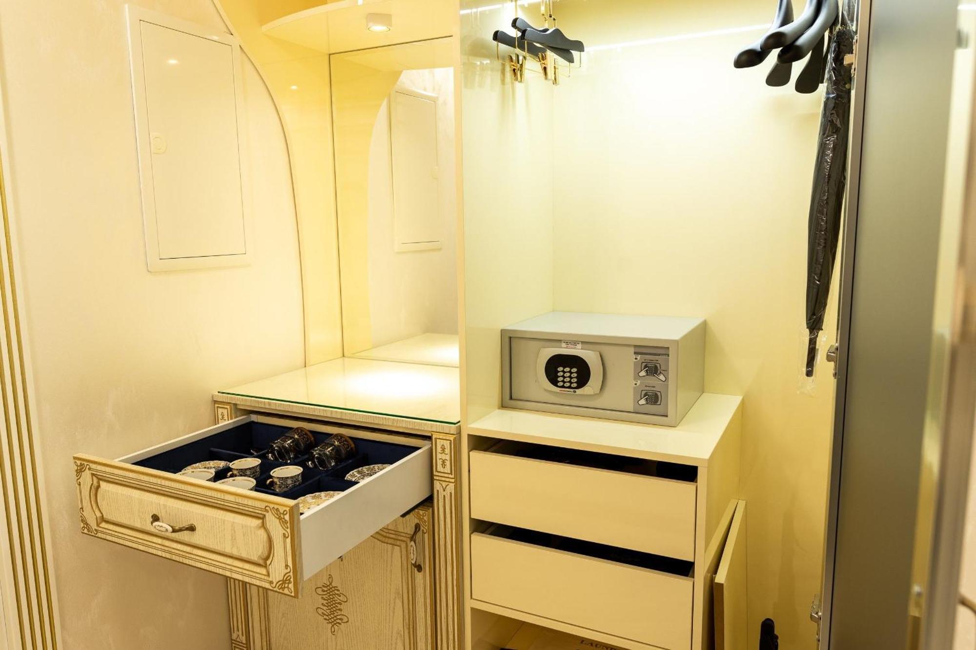 Royal Palace Luxury Hotel And Spa Khmelʼnytsʼkyy 객실 사진